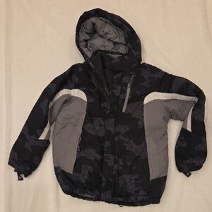 2 in 1 Winter Jacket By Est.1989 Place